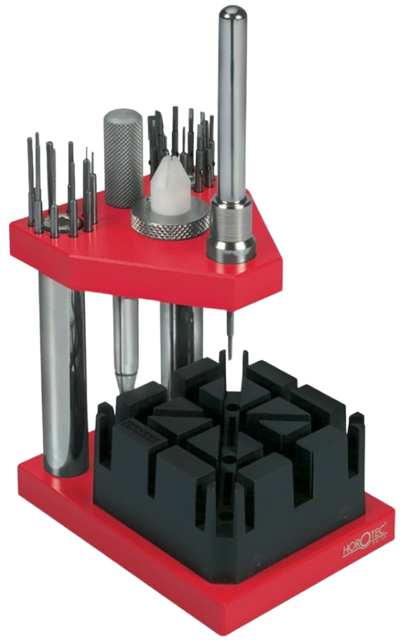 LINK PIN, HOROTEC DELX REMOVER